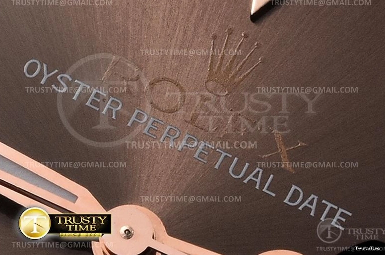 0325 ROLYM181 – YachtMaster Unique 1077